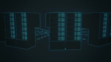 Bağlantılı sunucu bitcoin araştırma üzerinde birlikte çalışma grubu