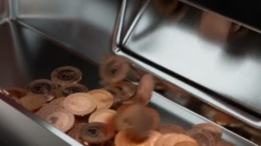 Gösteren slot makinesidir ödeme izleme kamera