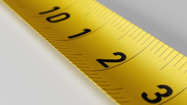 tape measure loop