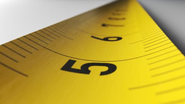 tape measure loop
