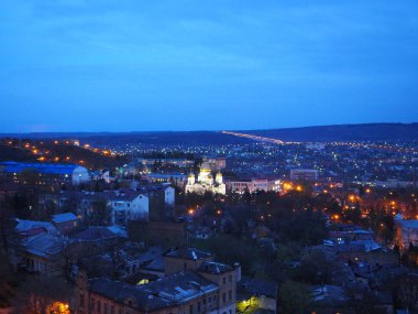 Rusya. Kafkasya.Pyatigorsk.2019.