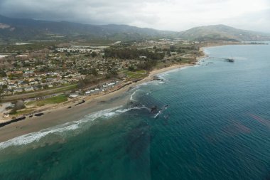 Lakeville hava helikopter çekim