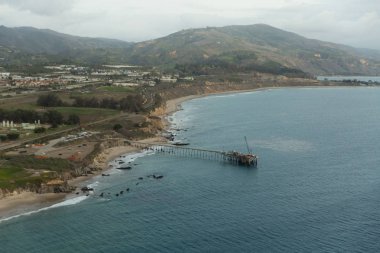 Lakeville hava helikopter çekim