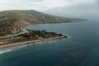 Lakeville hava helikopter çekim