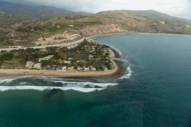 Lakeville hava helikopter çekim