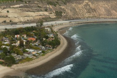 Lakeville hava helikopter çekim