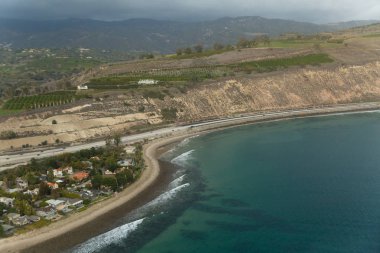 Lakeville hava helikopter çekim