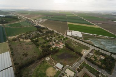 Oxnard hava helikopter çekim