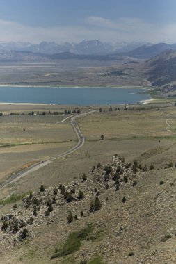 dağlar doğa doğal manzaralı 