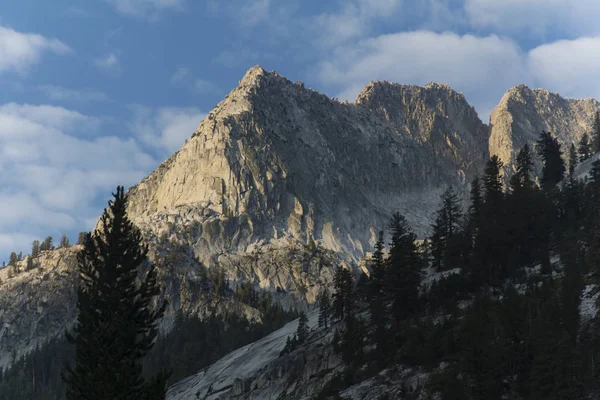 Mountains Nature Landscape Scenic View — Stock Photo, Image