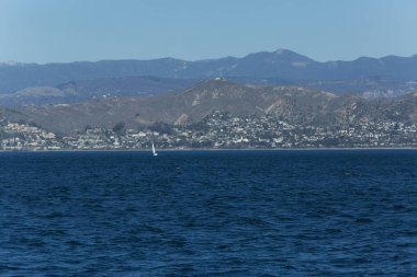 Dağlar doğa doğal görünümü 