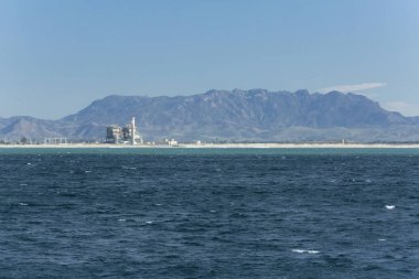 Dağlar doğa doğal görünümü 