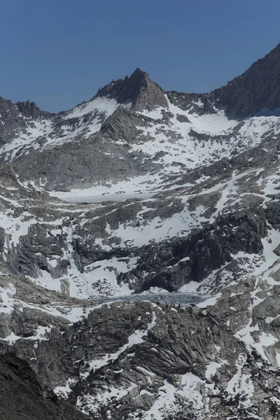 Großer Westlicher Graben Mineralkönig — Stockfoto