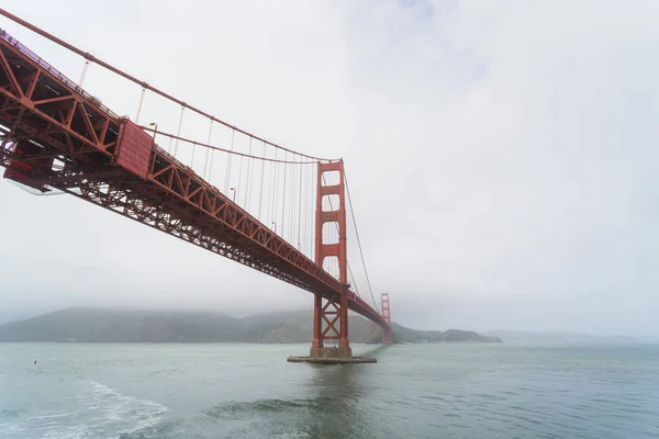 Golden Gate Bridge San Francisco — Stock Photo, Image