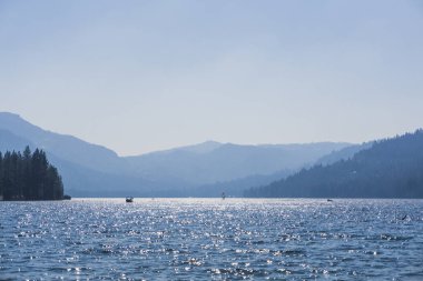 dağlar doğal görünümü doğa manzara 