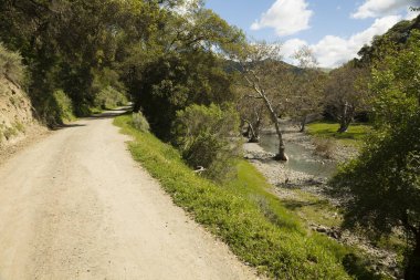 SUNOL bölgesel korumak, vahşi hayat