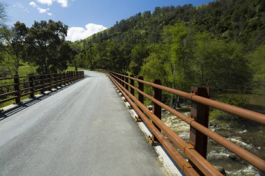 SUNOL bölgesel korumak, vahşi hayat