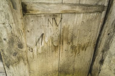 Tur du mont blanc benzersiz trek Mont Blanc, İtalya, İsviçre ve Fransa geçerken çevresinde yaklaşık 200 km