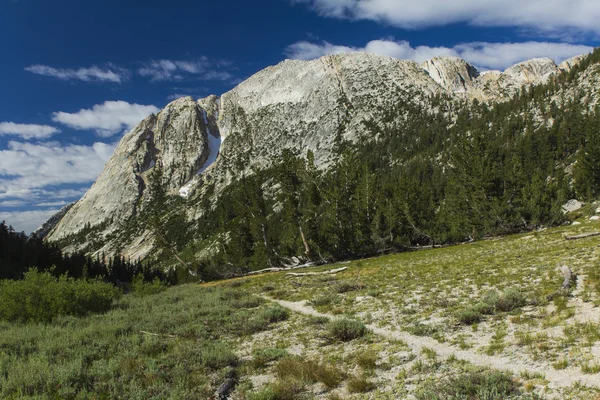 Montañas Naturaleza Paisaje Vista Panorámica — Foto de Stock