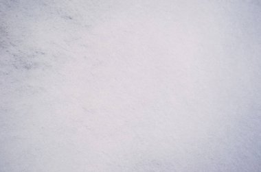 Kar doku. Beyaz kar artalanları. Metin için yer kopyalayın