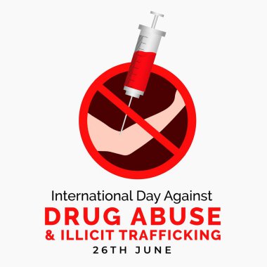 Uyuşturucu ve Kaçakçılığına Karşı Uluslararası Gün