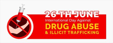 Uyuşturucu ve Kaçakçılığına Karşı Uluslararası Gün