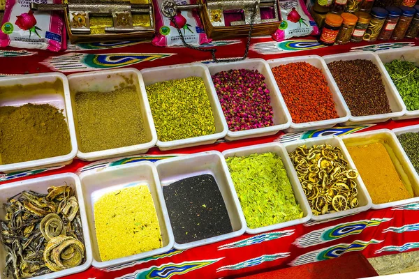 Yılanlar ve limon Kaşgar eski şehir Uygur ın Bazaarı Pazar sokak baharat sunan deposu kurutulmuş
