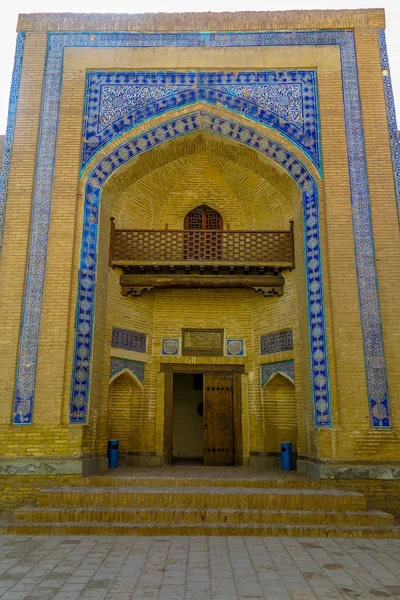 Khiva Old City 34 — Stok Foto