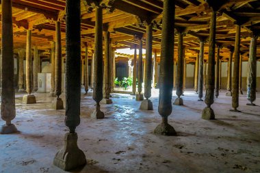 Hiva Old City 70