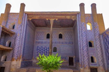 Hiva Old City 85