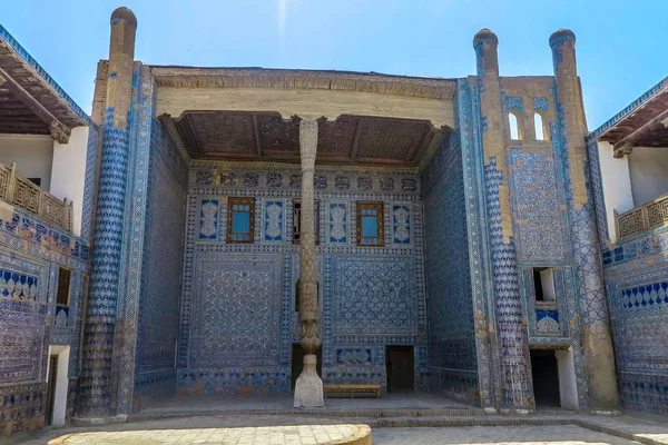 stock image Khiva Old City 76