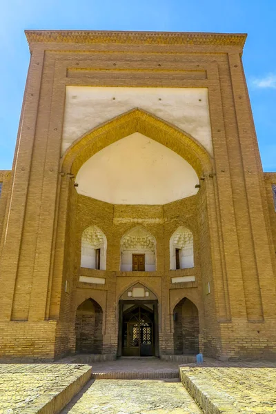 Khiva Old City 88 — Stock Photo, Image