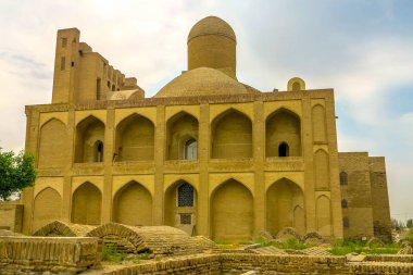 Buhara Old City 65