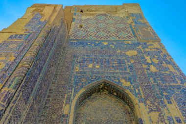 Shahrisabz Ak Saray 05