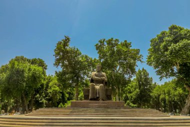 Semerkant üniversite Bulvarı Park 06