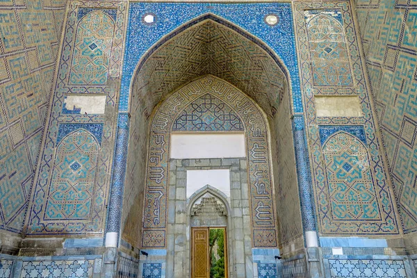 Samarkand Tashkent Road 10 — Stock Image Samarkand Tashkent Road 10 Stock Image