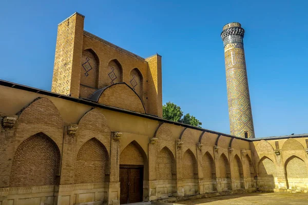 Samarkand Tashkent Road 14 — Stock Image Samarkand Tashkent Road 14 Stock Photo