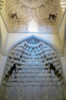 Semerkant Şah-i-Zinda 03