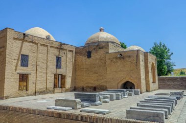 Semerkant Şah-i-Zinda 23