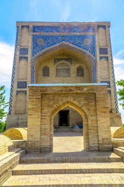 Tashkent Hazrati Imam Complex 14 clipart