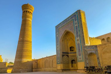 Buhara Old City 108