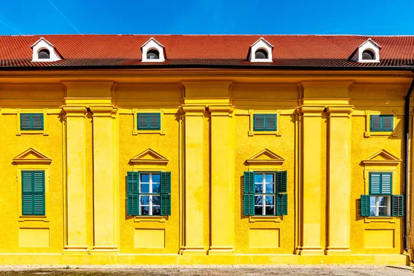 Château de Lednice Valtice 03 — Photo