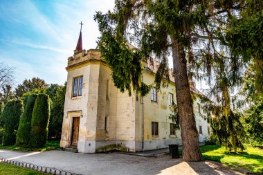 Lednice Valtice Kalesi 21