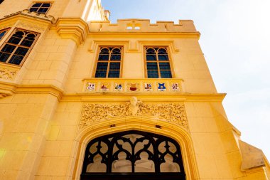 Lednice Valtice Kalesi 23