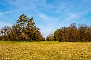 Lednice Valtice Kalesi 38