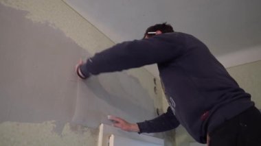 İşçi Spackle Bileşimi 11