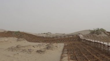 Çin Hotan Rawak Stupa 34