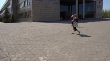 Nur-Sultan Üniversitesi 06