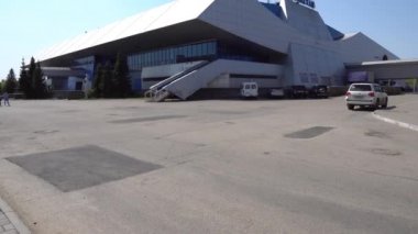 Nur-Sultan Spor Merkezi 07