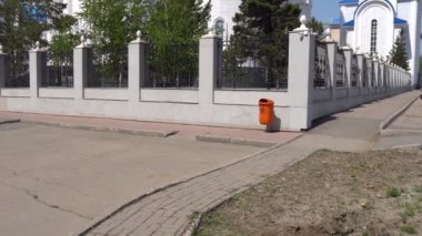 Nur-Sultan Ortodoks Katedrali 08